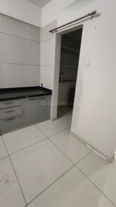 Kitchen Image of 2000 Sq.ft 3 BHK Apartment / Flat for rent in Sama Savli Vadodara for Rs. 25000