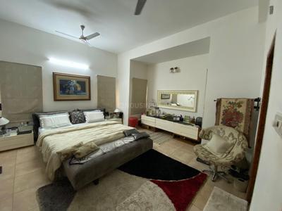Bedroom Image of 6300 Sq.ft 4 BHK Independent House for sale in Palavakkam, Sholinganallur Chennai for Rs. 60000000