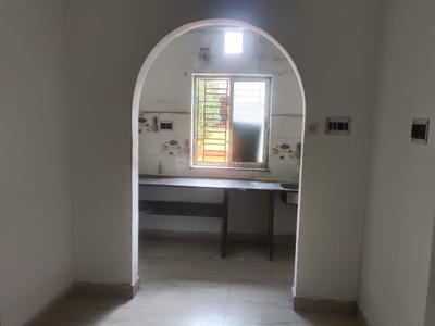 Kitchen Image of 670 Sq.ft 2 BHK Apartment / Flat for sale in Dum Dum Cantonment Kolkata for Rs. 1900000