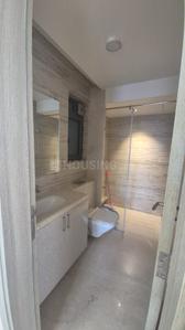 Image of 1920 Sq.ft 4 BHK Apartment / Flat for sale in Rustomjee Seasons, Bandra East, Mumbai for Rs. 175000000