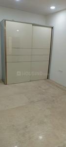 Hall Image of 1800 Sq.ft 3 BHK Builder Floor for rent in Subhash Nagar New Delhi for Rs. 66000