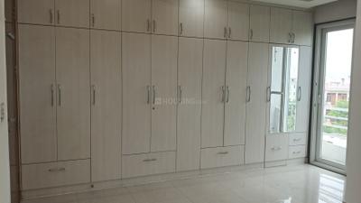 Bedroom Image of 2250 Sq.ft 3 BHK Builder Floor for rent in Independent Floors At DLF Garden City, Sector 92 Gurgaon for Rs. 34000