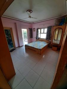 Bedroom Image of 2340 Sq.ft 3 BHK Apartment / Flat for sale in Vraj Vihar III, Jodhpur Ahmedabad for Rs. 18500000