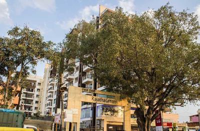 Image of B103-Rajatha Greens in Nagavara, Bengaluru