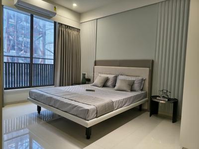 Bedroom Image of 1790 Sq.ft 3 BHK Apartment / Flat for sale in South Bopal Ahmedabad for Rs. 7285650