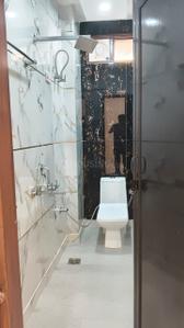 Image of 800 Sq.ft 3 BHK Builder Floor for rent in Uttam Nagar, New Delhi for Rs. 18004