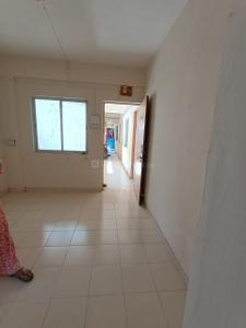 Living Room Image of 450 Sq.ft 2 BHK Apartment / Flat for sale in Dreams Nivara, Koregaon Mul Pune for Rs. 1050000