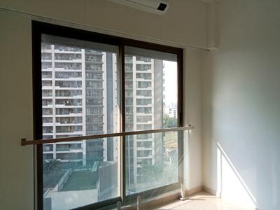 Bedroom Image of 1508 Sq.ft 3 BHK Apartment / Flat for sale in Adani Ten BKC, Bandra East Mumbai for Rs. 80000000