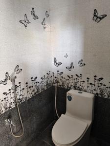 Thavalakuppam Bathroom 1