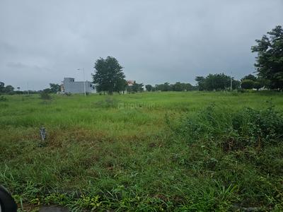 Image of 1264 Sq.ft Residential Plot / Land for sale in DLF Gardencity, Manglia, Indore for Rs. 5680000