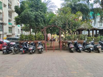 Playing Area Image of 600 Sq.ft 1 BHK Apartment / Flat for sale in Sai Heights, Diva Thane for Rs. 3800000