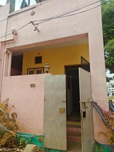 Image of 600 Sq.ft 1 BHK Builder Floor for rent in Mangadu, Chennai for Rs. 8000