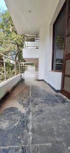 Balcony Image of 800 Sq.ft 2 BHK Apartment / Flat for sale in Dhakoli Zirakpur for Rs. 3499999