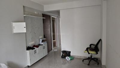Living Room Image of 955 Sq.ft 2 BHK Builder Floor for rent in Signature Global City 81, Sector 81 Gurgaon for Rs. 27000