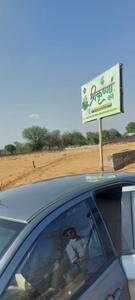 Image of 1000 Sq.ft Residential Plot / Land for sale in Shree Krishna Van, Harsooliya, Jaipur for Rs. 1595000