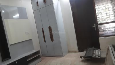 Bedroom Image of 2900 Sq.ft 4 BHK Builder Floor for rent in Sector 10A Gurgaon for Rs. 55000