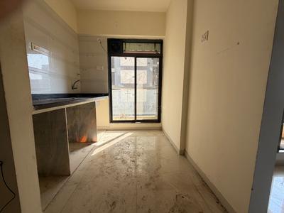 Kitchen Image of 1080 Sq.ft 2 BHK Apartment / Flat for sale in Ravi Heights, Kamothe Navi Mumbai for Rs. 11000000