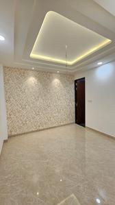 Bedroom Image of 1850 Sq.ft 3 BHK Independent House for sale in A NSC Fortune City, Nipania Indore for Rs. 10500000