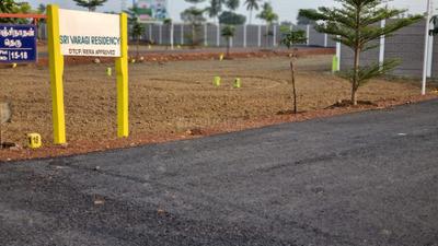 Image of 740 Sq.ft Residential Plot / Land for sale in Thiruvallur, Chennai for Rs. 1516000