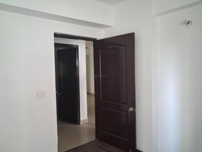 Bedroom Image of 1165 Sq.ft 3 BHK Apartment / Flat for sale in Paras Seasons, Sector 168 Noida for Rs. 9600000