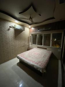 Bedroom Image of 1600 Sq.ft 3 BHK Villa for rent in Siddhivinayak Shubhashree Woods, Pimple Saudagar Pune for Rs. 35000