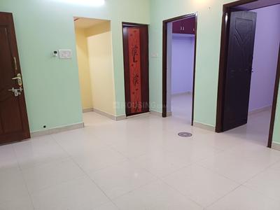 Hall Image of 780 Sq.ft 2 BHK Apartment / Flat for rent in Ramapuram Chennai for Rs. 25000