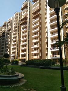 Image of 1050 Sq.ft 2 BHK Apartment / Flat for sale in Sector 51, Bhiwadi for Rs. 4400000