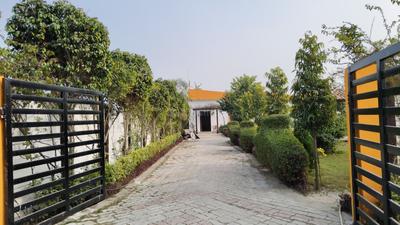 Image of 5000 Sq.ft 1 BHK Farm House for sale in Itaunja, Lucknow for Rs. 3995000