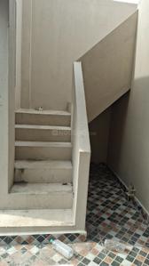 Balcony Image of 780 Sq.ft 2 BHK Independent House for sale in Thiruvallur Chennai for Rs. 3715000