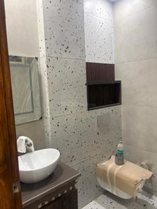 Image of 1900 Sq.ft 4 BHK Builder Floor for sale in Laxmi Nagar, New Delhi for Rs. 22100000