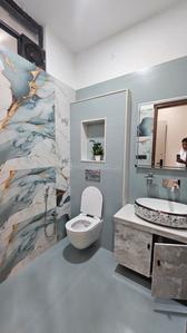 Bathroom Image of 4500 Sq.ft 5 BHK Villa for sale in Vaishali Nagar Extension Jaipur for Rs. 40000000