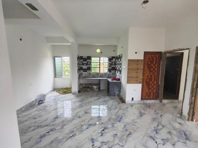 Living Room Image of 950 Sq.ft 2 BHK Apartment / Flat for sale in South Dum Dum Kolkata for Rs. 4180000
