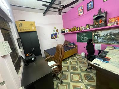 Balcony Image of 806 Sq.ft 3 BHK Independent House for sale in Najafgarh New Delhi for Rs. 4500000