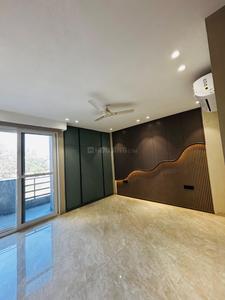 4 BHK Independent Builder Floor