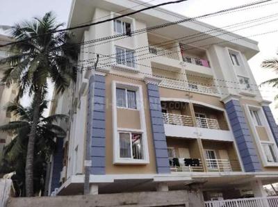 Image of 1250 Sq.ft 2 BHK Apartment / Flat for sale in Hanspal, Bhubaneswar for Rs. 7500000