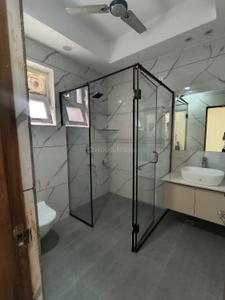 Image of 4500 Sq.ft 3 BHK Builder Floor for rent in Sector 50, Noida for Rs. 60000