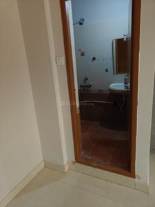 Bathroom Image of 865 Sq.ft 2 BHK Apartment / Flat for rent in Radiant Enclave, Kengeri Satellite Town Bengaluru for Rs. 18000
