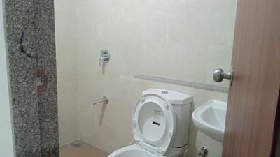 Image of 1214 Sq.ft 2 BHK Apartment / Flat for sale in Adani Aster Phase 1, Vaishno Devi Circle, Ahmedabad for Rs. 7900000