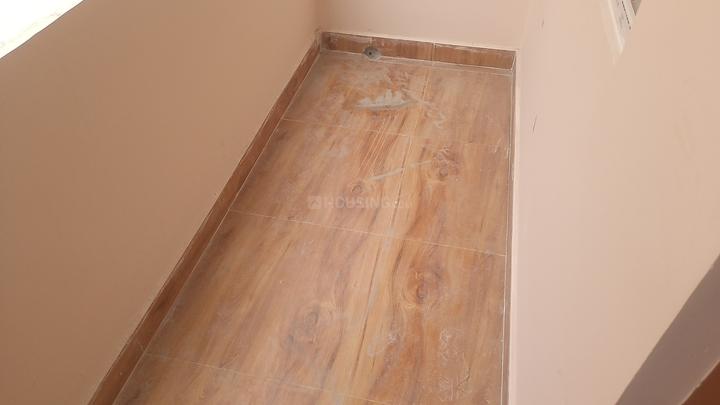 Laxmi Nagar, Kondapur Bedroom One 1