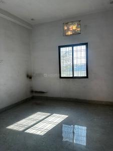 Bedroom Image of 700 Sq.ft 1 BHK Builder Floor for rent in Adhartal Jabalpur for Rs. 5500