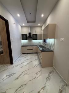 Kitchen Image of 1001 Sq.ft 2 BHK Apartment / Flat for sale in Khanpur Mohali for Rs. 3951000
