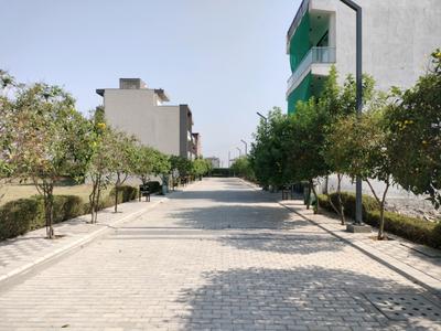 Image of 150 Sq.ft Residential Plot / Land for sale in Mansha Oaks, Sector 98, Faridabad for Rs. 15200000