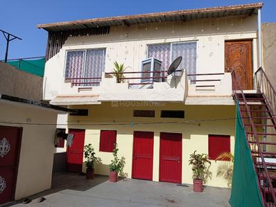 Floor Plan Image of 2100 Sq.ft 7 BHK Independent House for sale in Habib Ganj Bhopal for Rs. 17000000
