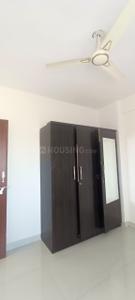 Bedroom Image of 800 Sq.ft 1 BHK Apartment / Flat for rent in JP Nagar Bengaluru for Rs. 18009