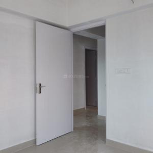Bedroom Image of 960 Sq.ft 2.5 BHK Apartment / Flat for sale in Fortune Heights, Barasat Kolkata for Rs. 5000000