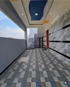 Balcony Image of 1400 Sq.ft 2 BHK Independent House for sale in Veppampattu Chennai for Rs. 6000000