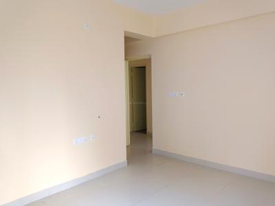 Bedroom Image of 1365 Sq.ft 3 BHK Apartment / Flat for sale in Primarc Southwinds, Rajpur Kolkata for Rs. 9700000