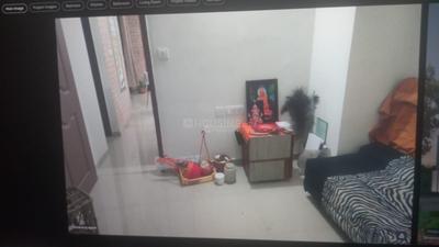 Hall Image of 830 Sq.ft 2 BHK Apartment / Flat for sale in CK Shanaya Elegance, Lavale Pune for Rs. 5300000