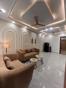 Hall Image of 1150 Sq.ft 2 BHK Builder Floor for sale in Sahastradhara Road Dehradun for Rs. 7500000
