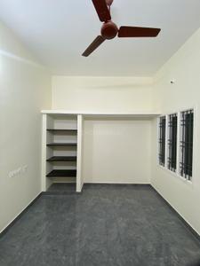 Bedroom Image of 1500 Sq.ft 2 BHK Independent House for rent in Thiruchitrambalam Viluppuram for Rs. 15500